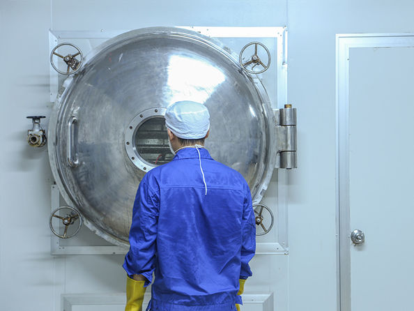 Nanning Doing-higher Bio-Tech Co.,LTD