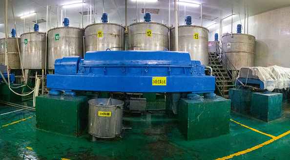 Nanning Doing-higher Bio-Tech Co.,LTD