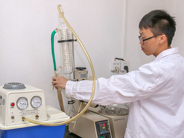 Nanning Doing-higher Bio-Tech Co.,LTD