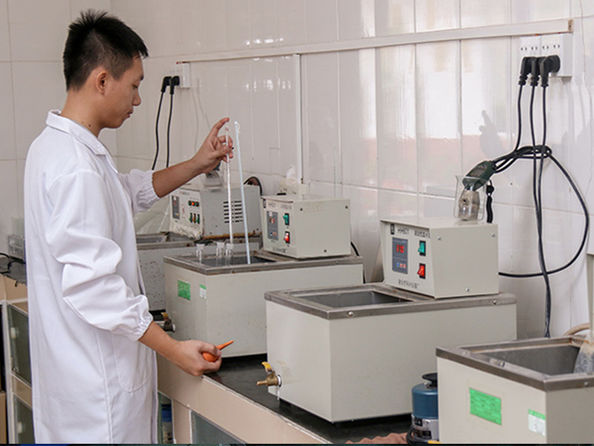 Nanning Doing-higher Bio-Tech Co.,LTD