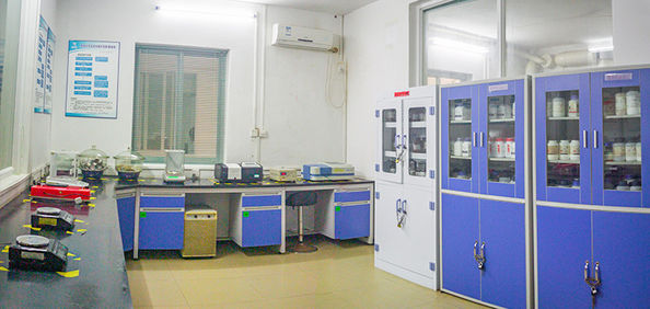 Nanning Doing-higher Bio-Tech Co.,LTD