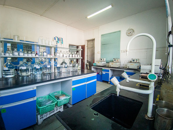 Nanning Doing-higher Bio-Tech Co.,LTD