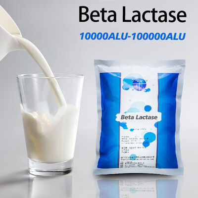 enzyme that breaks down milk customized food grade&pharmaceutical grade
﻿