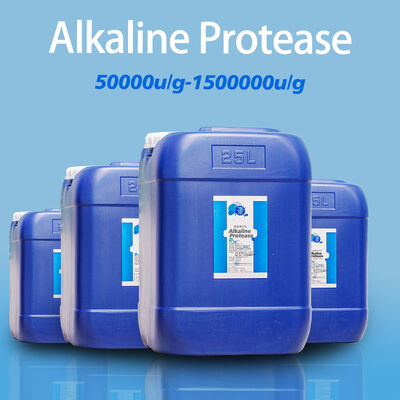 alcalase 2.5 l Protease use in industry of detergent and feed