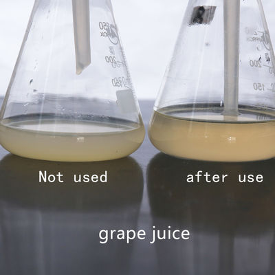 Industrial Grade Acid Cellulase Enzyme 10000U/G-20000U/G Customized