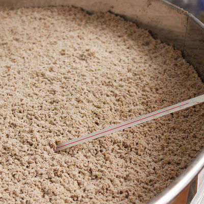 Food Grade Flavourzyme Novozymes For Protein Peptide Processing , Weakening Bitterness