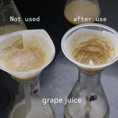 Fruit Enzyme Drink Used For Juice Fruit Wine And Wine Processing