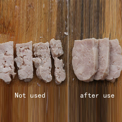 1000U/G Transglutaminase For Minced Meat Grilled Sausage