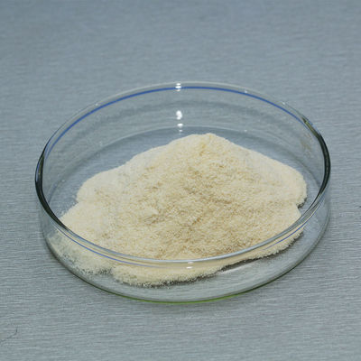 100000U/G-700000U/G Glucoamylase Enzyme Light Yellow Amylase Powder