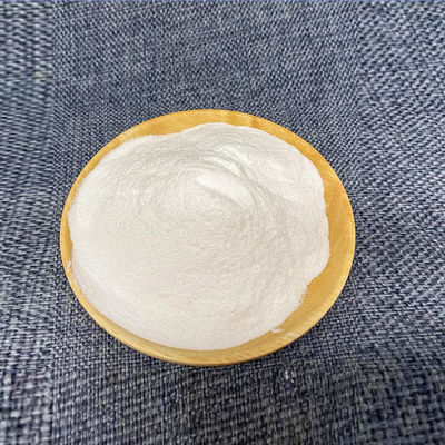 Fully Soluble In Water Egg Lysozyme Powder Like 20000U/MG Lysozyme In Egg