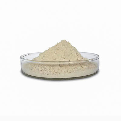 2000U/MG-20000U/MG Lysozyme Customized Enzyme Activity Light Yellow Powder