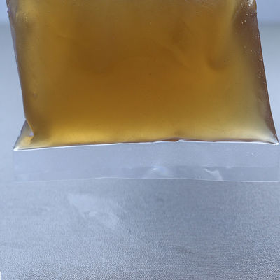 Light Yellow Pectinase In Fruit Juice Production Pectinase Liquid