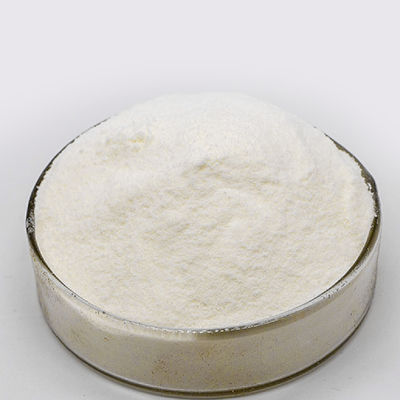 Food Grade Bromelain Gluten 2400GDU Bromelain Powder For Protein Hydrolysis