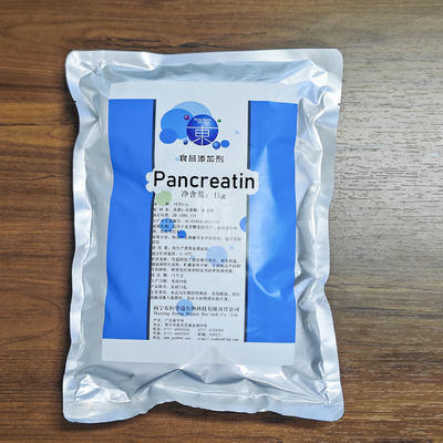 proteolytic enzymes in pancreatic juice 10000 Protease manufacturers enzyme preparations have price advantages