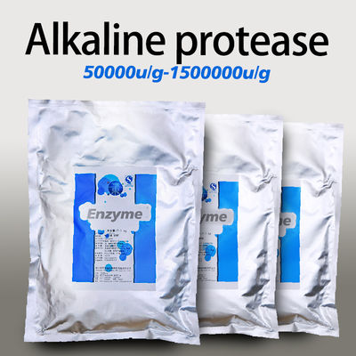 Water Soluble Protease Laundry Detergent 2.4L Customized Enzyme Activity