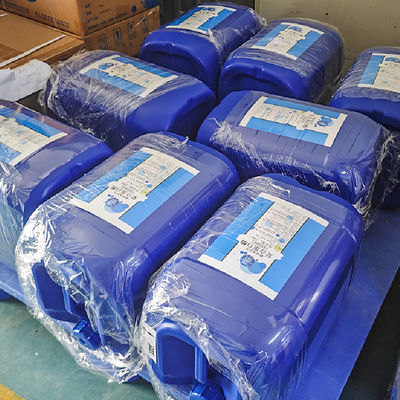 200000u/G Protease In Laundry Detergent Washing Enzyme Preparation