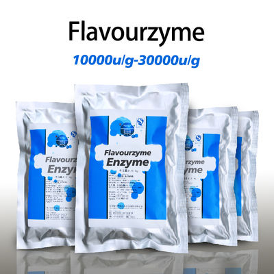 Food Grade Flavourzyme Novozymes For Protein Peptide Processing , Weakening Bitterness