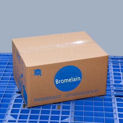 Enzyme That Breaks Down Fatty Acids 20000U/G Lipase For Baking