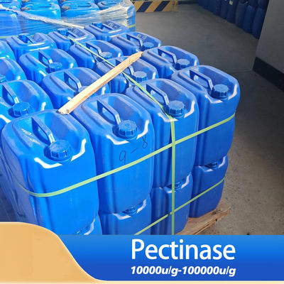 Fruit Enzyme Drink Used For Juice Fruit Wine And Wine Processing