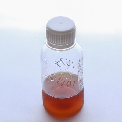 Bacterial Alkaline Protease In Food Industry Providing Enzyme Preparation Sample