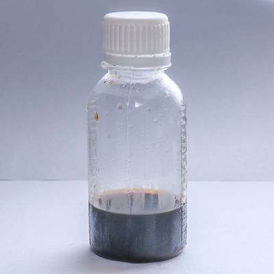 Alkaline Protease Enzyme Liquid Type In Food Industry Providing Enzyme Preparation Sample