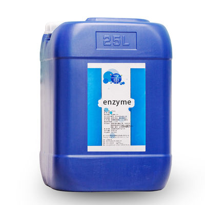 Protease from Bacillus licheniformis  use in  cleaningProduct laundry detergent powder and laundry detergent liquid