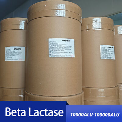 Application of β-lactase 100000ALU in Dairy processing, pharmaceuticals and feed
﻿