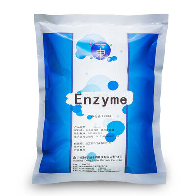 alcalase 2.5 l Protease use in industry of detergent and feed