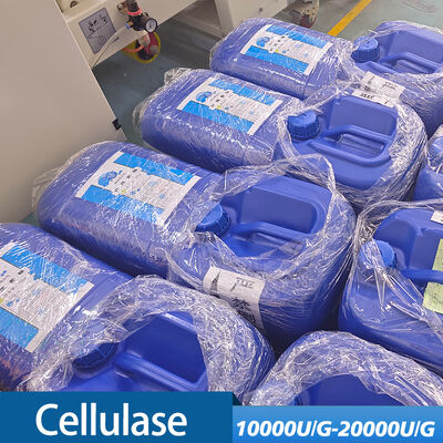 Cellulase price Customizable production for food-grade and industrial-grade products