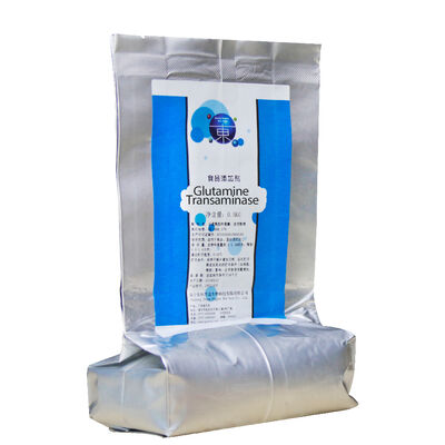 Transglutaminase 1000U/G used for artificial meat and recombinant meat