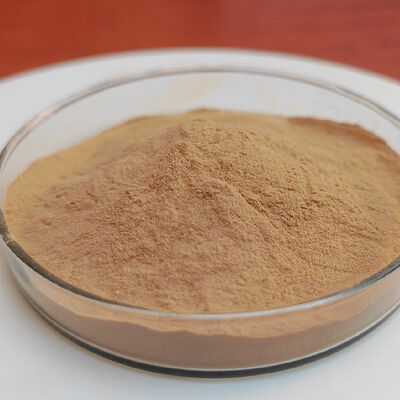 Feed Grade Acid Protease Enzyme Powder Enzyme activity can be determined