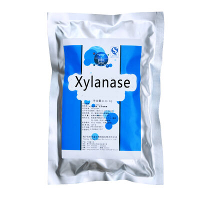 Food grade xylanase is used for Bread Bruit Juice Oat Milk